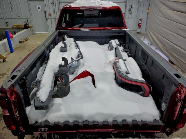 Chevrolet Silverado K3500 High Country Image 10