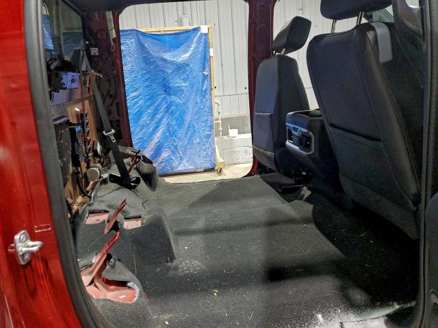 Chevrolet Silverado K3500 High Country Image 7