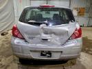 Nissan Versa S Image 10