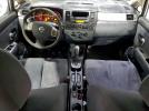 Nissan Versa S Image 2