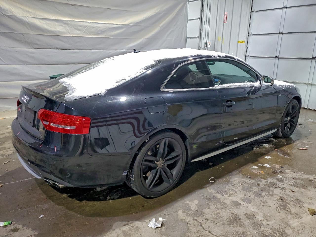Audi S5 Prestige Image 4