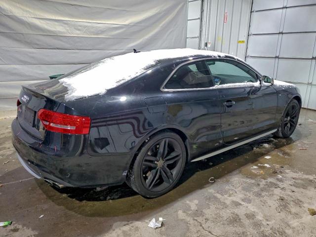 Audi S5 Prestige Image 4