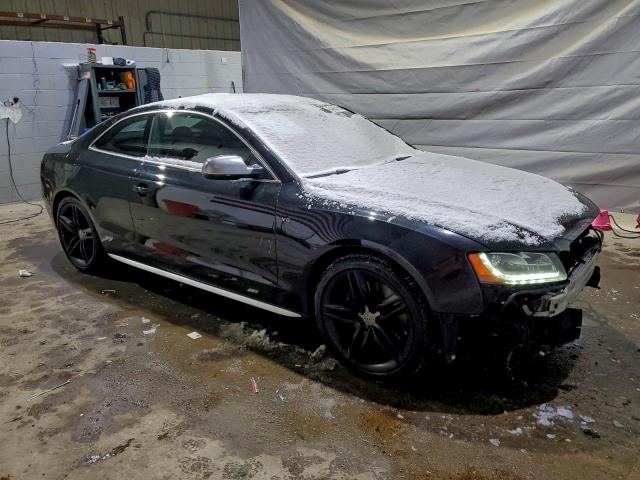 Audi S5 Prestige Image 3