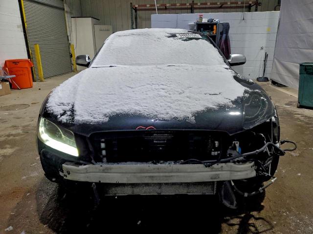 Audi S5 Prestige Image 5