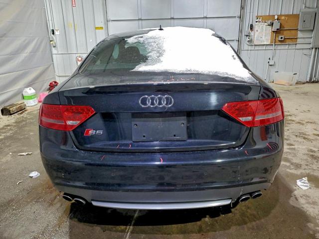 Audi S5 Prestige Image 7