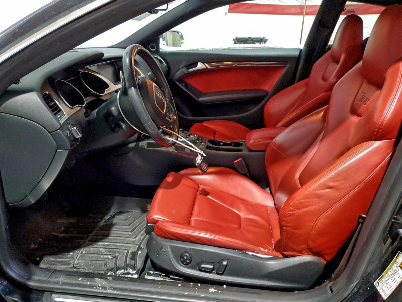 Audi S5 Prestige Image 6