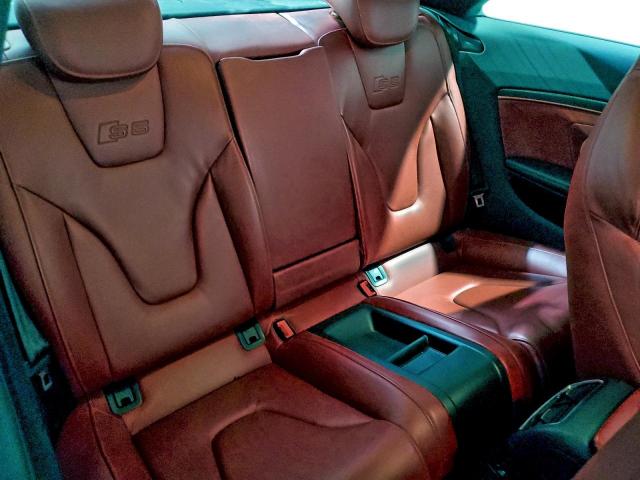 Audi S5 Prestige Image 8