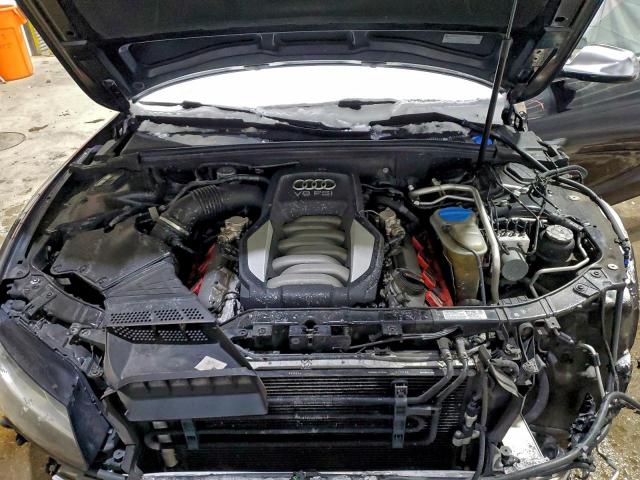 Audi S5 Prestige Image 11