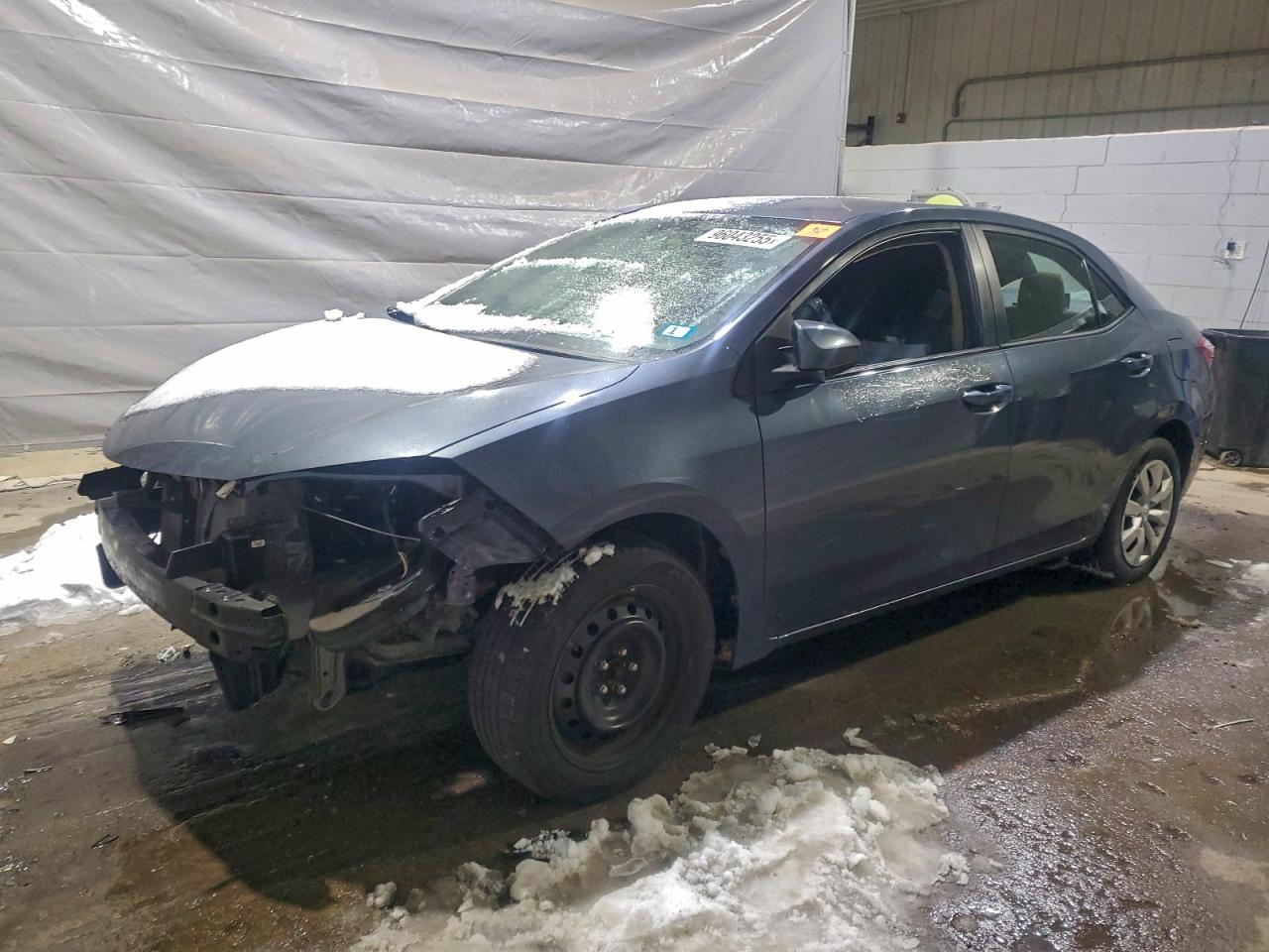 Toyota Corolla L Image 1