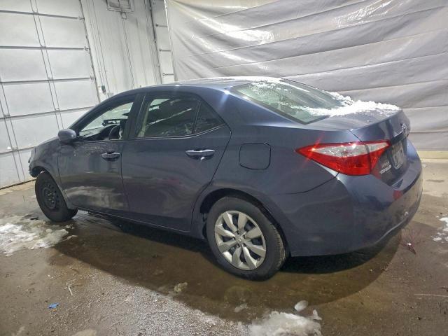 Toyota Corolla L Image 12