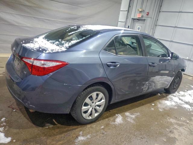 Toyota Corolla L Image 7