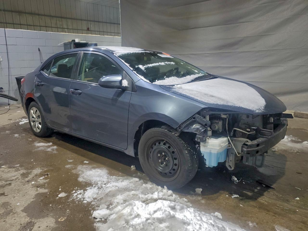 Toyota Corolla L Image 2