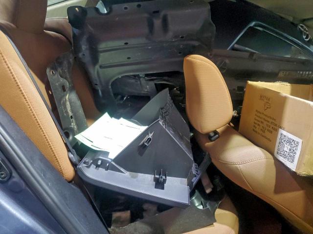 Toyota Corolla L Image 3