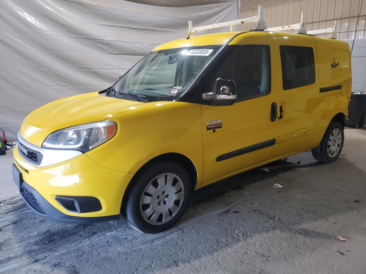 Ram Promaster Slt Image 1