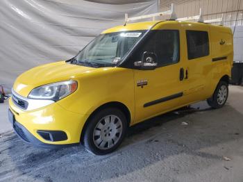  Salvage Ram Promaster