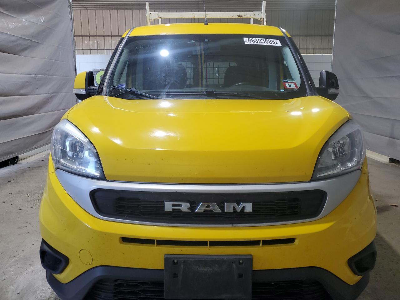 Ram Promaster Slt Image 4