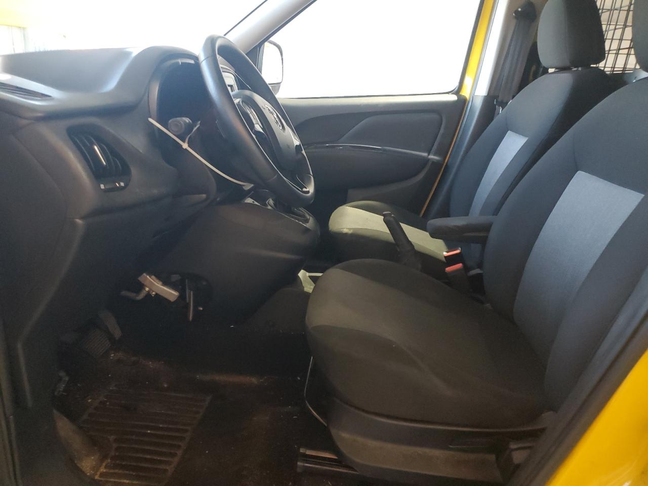 Ram Promaster Slt Image 7