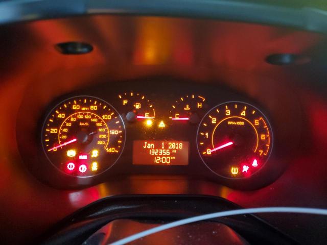 Ram Promaster Slt Image 13