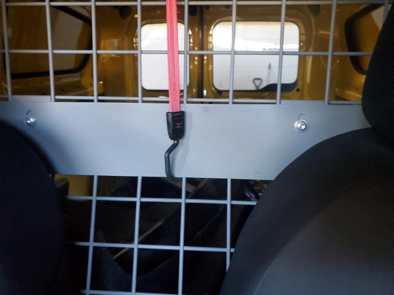 Ram Promaster Slt Image 9