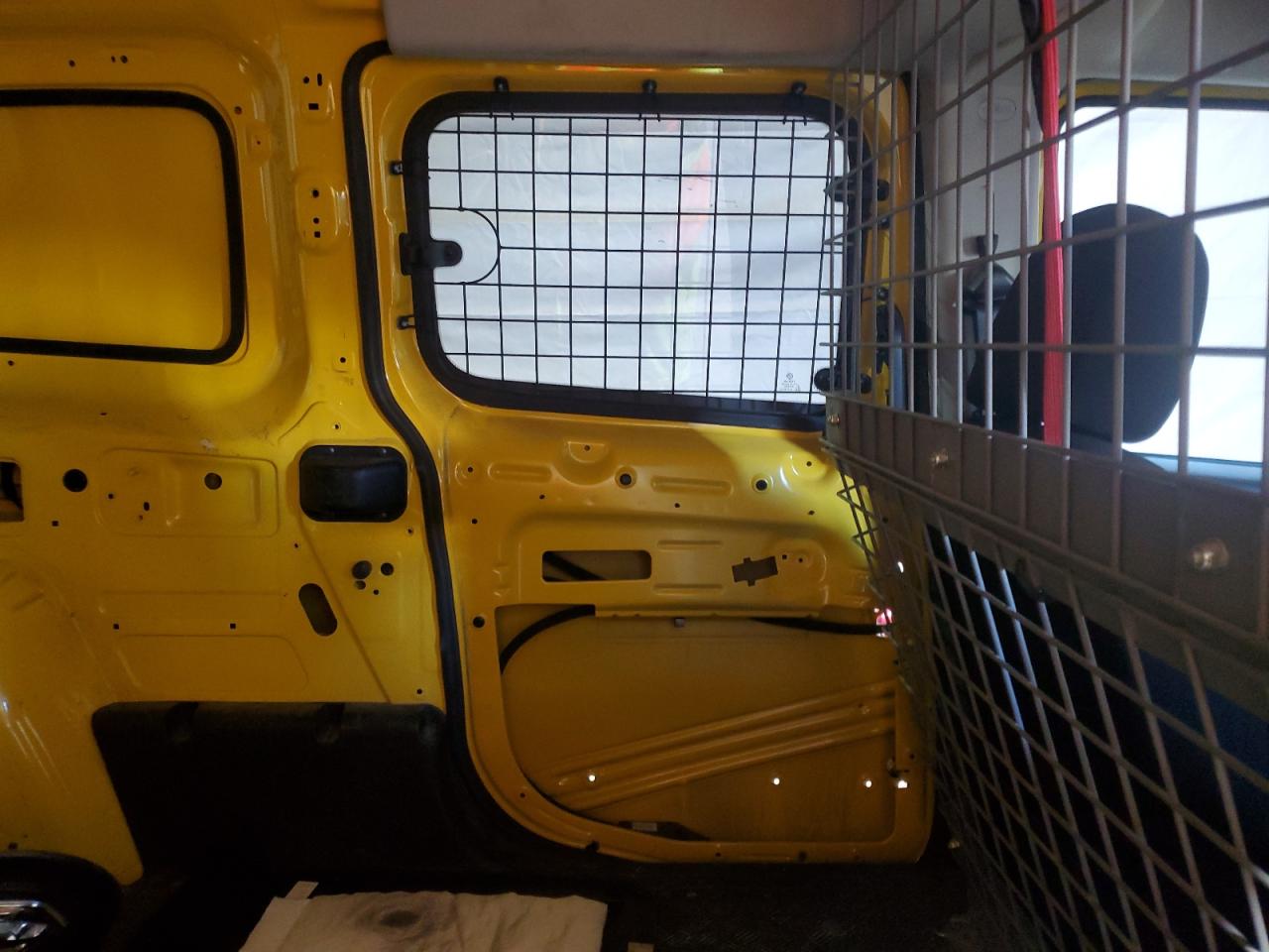 Ram Promaster Slt Image 8