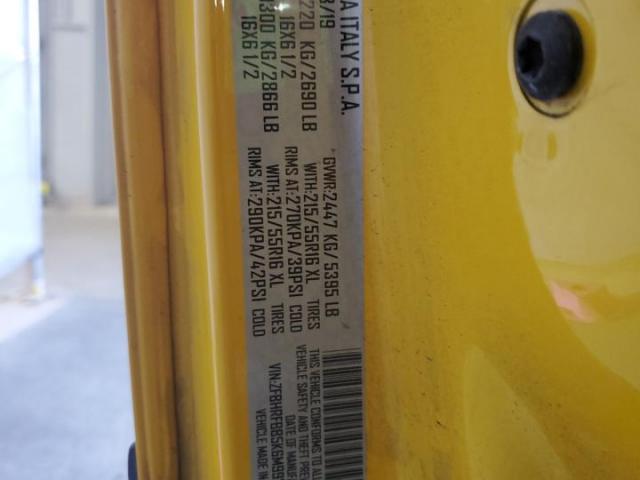 Ram Promaster Slt Image 10