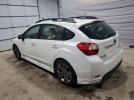 Subaru Impreza Sport Premium Image 6