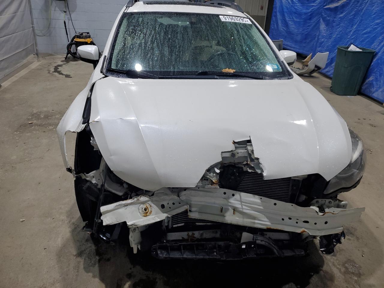 Subaru Impreza Sport Premium Image 7