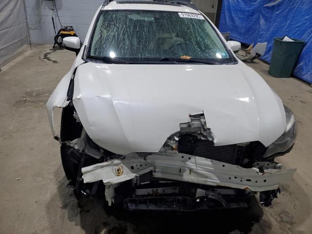 Subaru Impreza Sport Premium Image 7