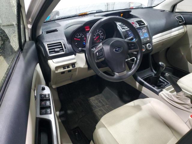 Subaru Impreza Sport Premium Image 2