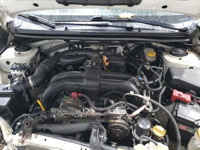 Subaru Impreza Sport Premium Image 9