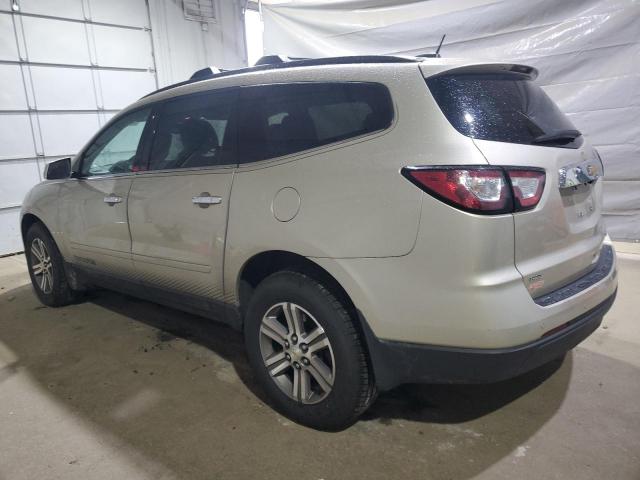 Chevrolet Traverse Lt Image 11