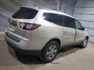 Chevrolet Traverse Lt Image 2
