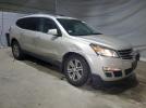 Chevrolet Traverse Lt Image 10