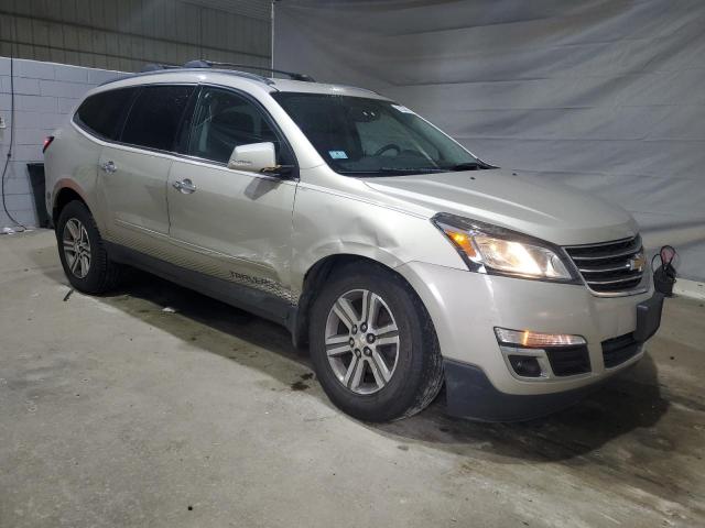 Chevrolet Traverse Lt Image 10