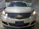 Chevrolet Traverse Lt Image 13