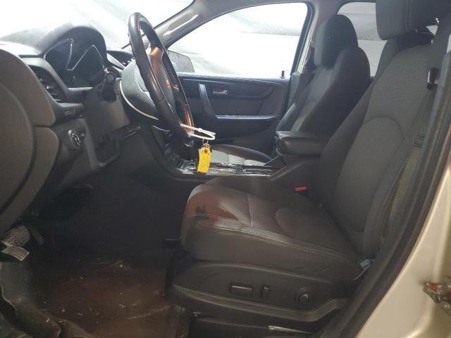 Chevrolet Traverse Lt Image 3