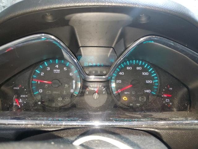 Chevrolet Traverse Lt Image 6
