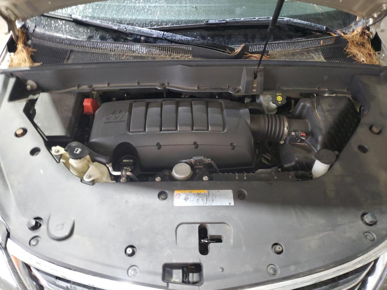 Chevrolet Traverse Lt Image 4