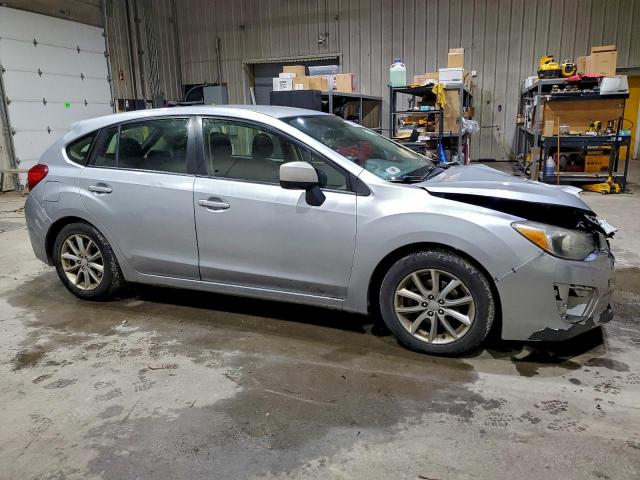 Subaru Impreza Premium Image 13