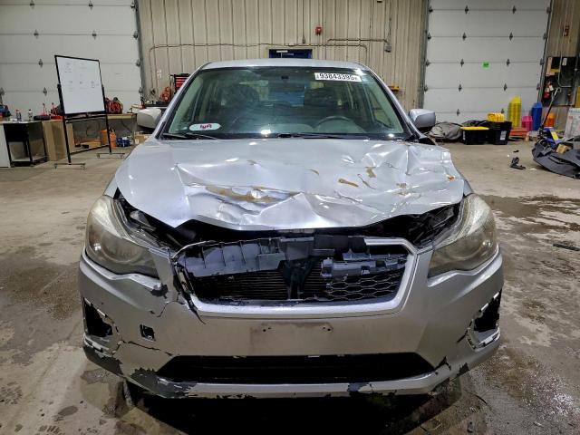 Subaru Impreza Premium Image 8