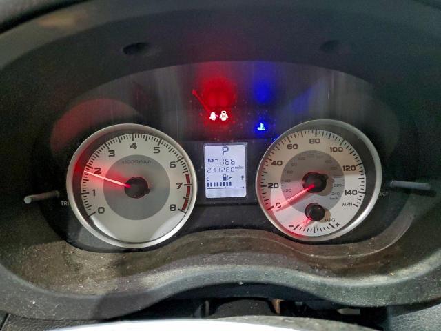 Subaru Impreza Premium Image 11