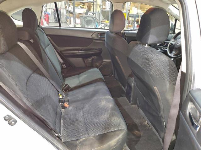 Subaru Impreza Premium Image 10