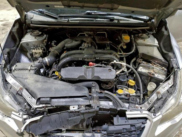 Subaru Impreza Premium Image 7