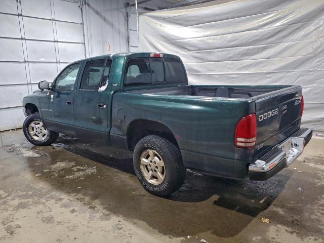 Dodge Dakota Quad Image 3