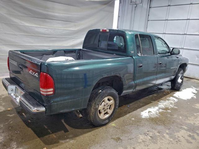 Dodge Dakota Quad Image 2