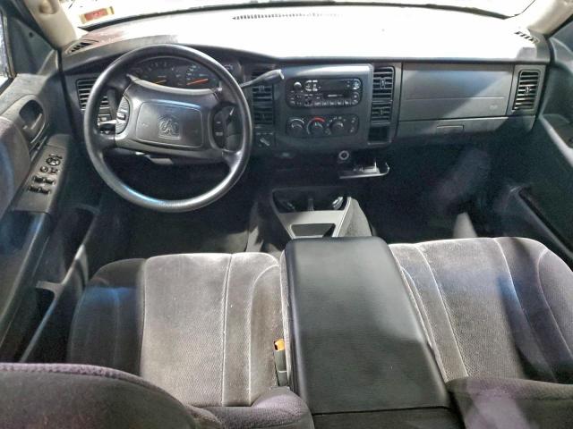 Dodge Dakota Quad Image 10