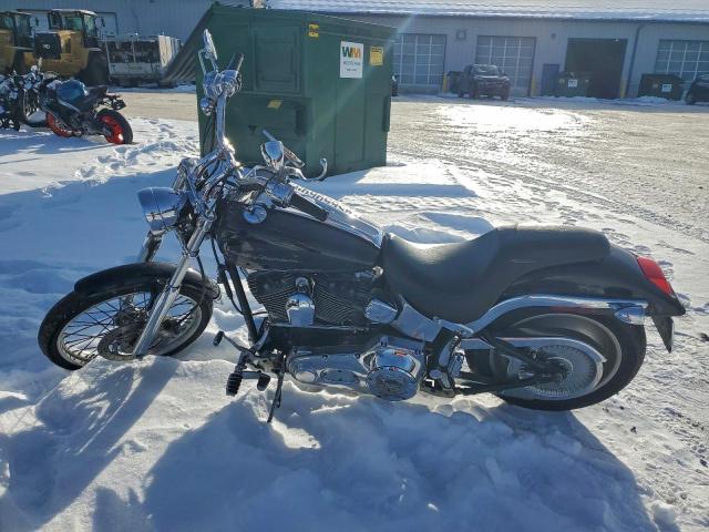 Harley-Davidson Fx Image 6