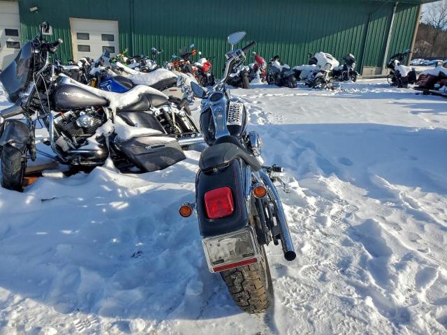 Harley-Davidson Fx Image 4