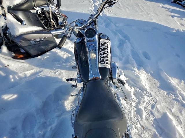 Harley-Davidson Fx Image 8