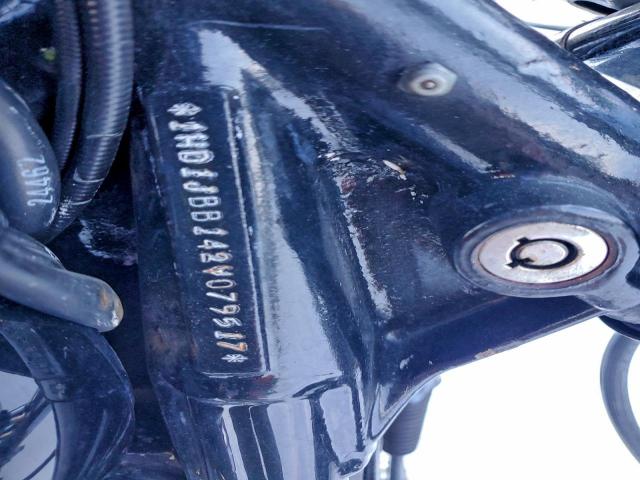 Harley-Davidson Fx Image 5